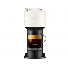 Delonghi Μηχανή Nespresso Vertuo Next ENV120.W White